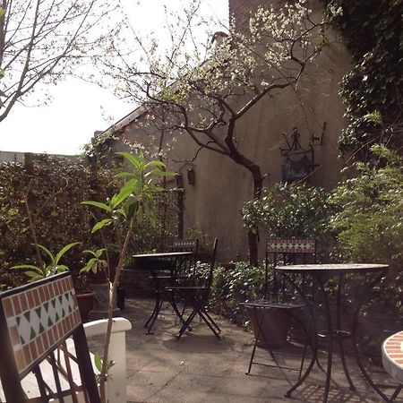 Guesthouse De Utrechtsche Dom Gouda Dış mekan fotoğraf