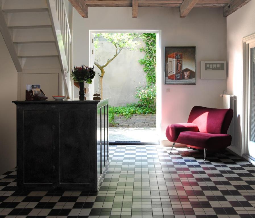 Guesthouse De Utrechtsche Dom Gouda Dış mekan fotoğraf