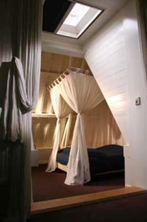 Guesthouse De Utrechtsche Dom Gouda Oda fotoğraf