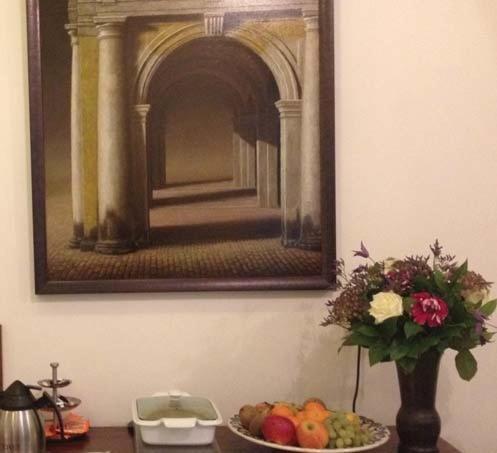 Guesthouse De Utrechtsche Dom Gouda Dış mekan fotoğraf
