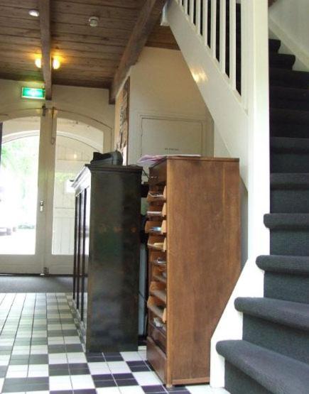 Guesthouse De Utrechtsche Dom Gouda Dış mekan fotoğraf