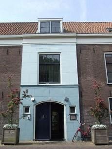 Guesthouse De Utrechtsche Dom Gouda Dış mekan fotoğraf